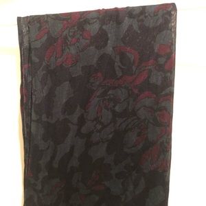 Loft Scarf/wrap